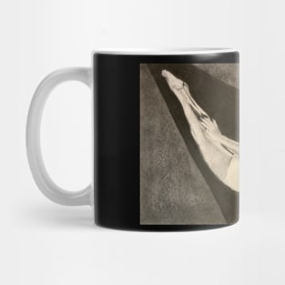 1950’s Swimmer Esther Williams Mug